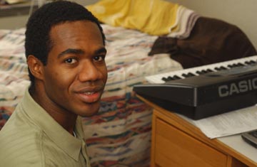 Joseph Point du Jour ’07