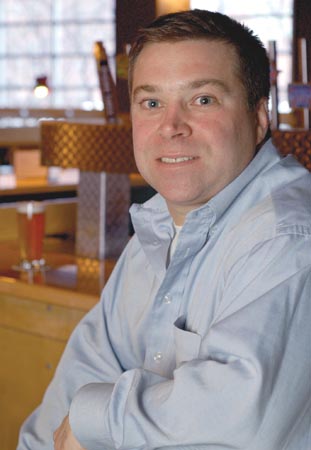 Steve Slesar ’87