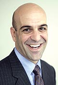 Andrew J. Thomas ’91S (MBA)