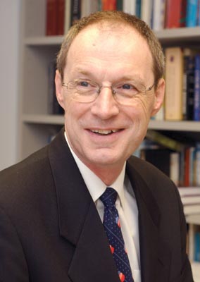 Peter Lennie