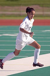 Ashley Van Vechten ’08