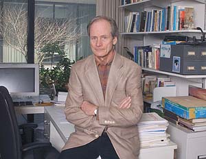 Edward Deci