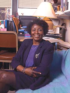 Signithia Fordham