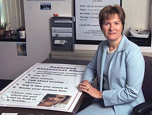 Dianne Morrison-Beedy ’93N (PhD)