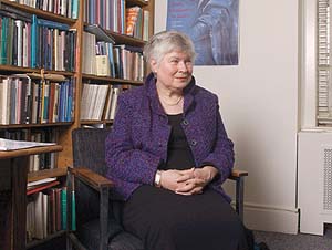 Dorinda Outram