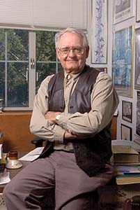 Russell Peck