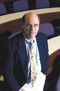 Clifford Smith