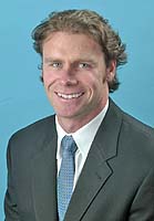 Tommy Sheehan ’90