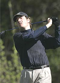 SStephen Goodridge ’08
