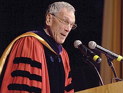 Richard F. Fenno Jr.