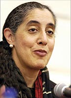 Lani Guinier