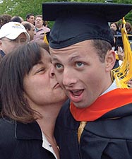 Aaron Kaplan ’06