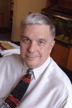Charles Phelps