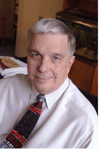Charles E. Phelps