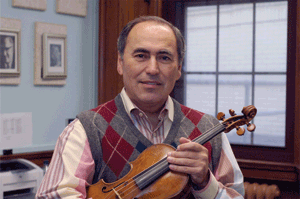 Mikhail Kopelman