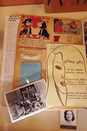 scrapbook