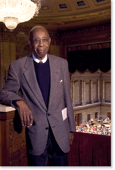 George Walker
