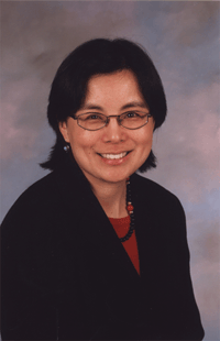 Hong Li