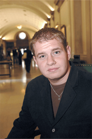 Jeremy Siskind