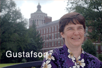 Susan Gustafson