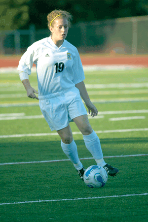 Kelsey Turley
