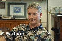 Dan Watson