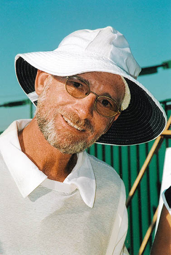 photo of kleiman