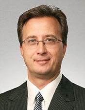 photo of arunas chesonis