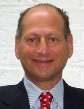 photo of david flaum