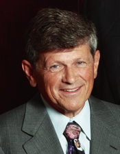 photo of wayne lechase