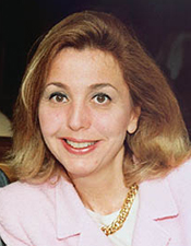 photo of nancy lieberman