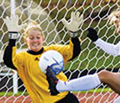 photo of womens soccer