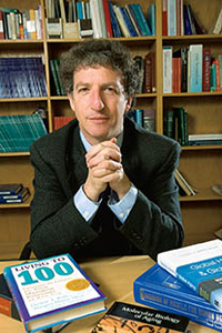 tom perls