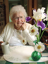 evelyn beyer