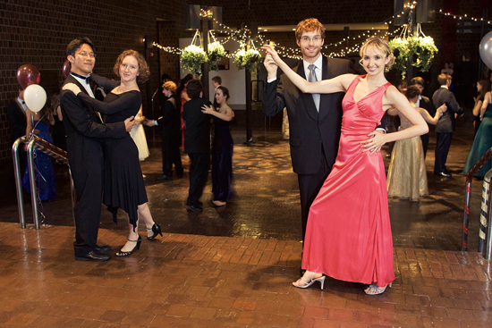 viennese ball