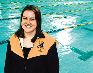 danielle scherry