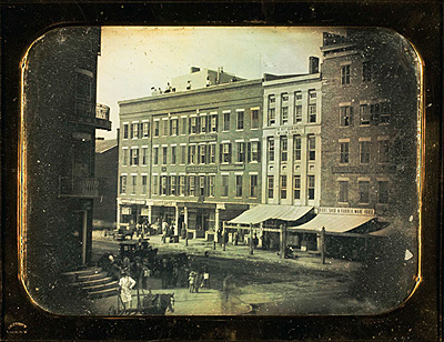 historic image