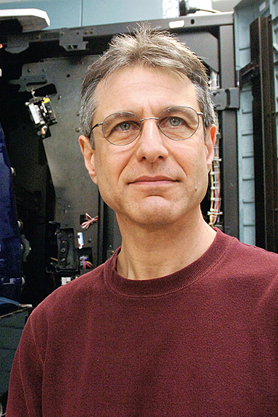photo of Bob Loce