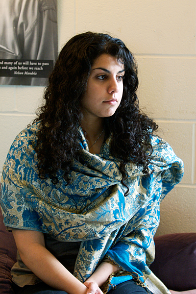 zainab
