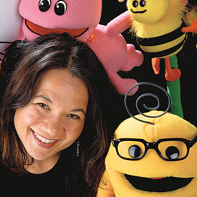 photo of Belinda Takahashi