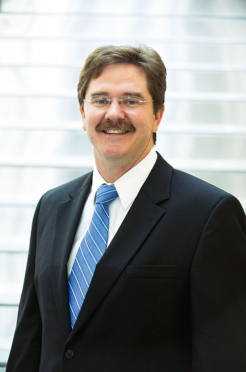 photo of rob clark