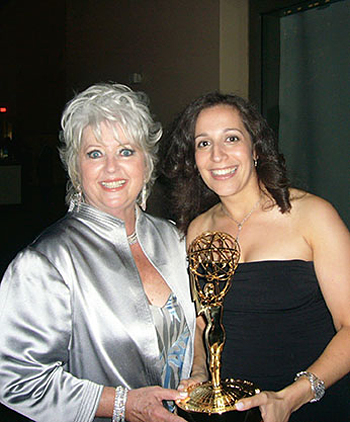 photo of Debbie Sasson