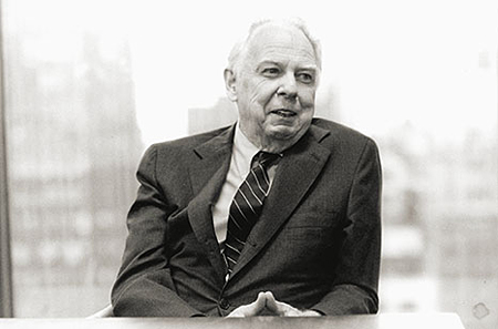 photo of richard wade