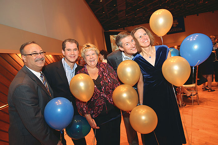 photo of group
