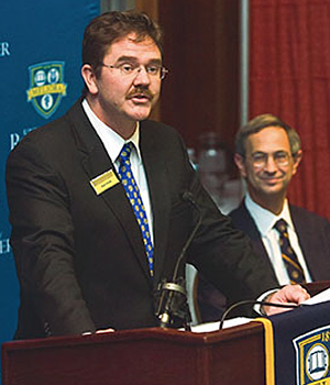 photo of Rob Clark