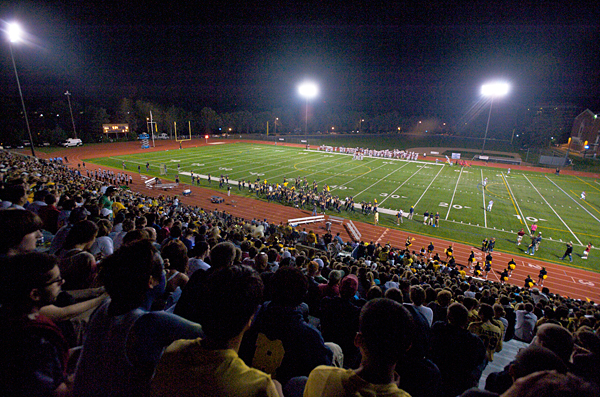 football