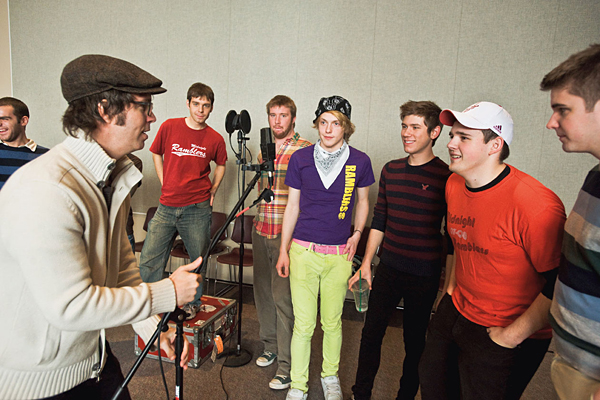 photo of Midnight Ramblers