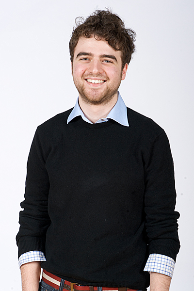photo of huber