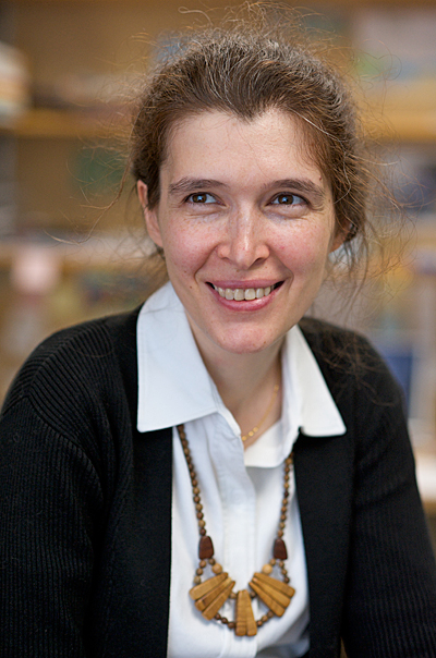 gorbunova