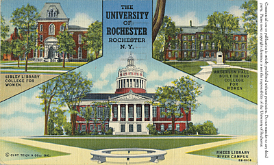 postcard